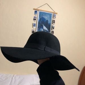 HATS! Multiple hats!